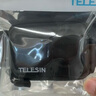 TELESIN(泰迅)適配大疆a(chǎn)ction3 4 5pro收納包機身保護包快拆包 防刮耐磨 曬單實拍圖