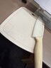 京東京造 菜板 砧案板切菜家用水果板雙面PP【防滑耐用】 26*20cm 曬單實(shí)拍圖