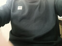 361°衛衣男裝秋裝長(cháng)袖運動(dòng)服休閑跑步圓領(lǐng)寬松上衣套頭衫652334801D-6 曬單實(shí)拍圖