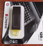 金士頓（Kingston）128GB USB3.2 Gen 1 U盤(pán) DTX 大容量U盤(pán) 時(shí)尚設計 輕巧便攜  學(xué)習辦公投標電腦車(chē)載通用 曬單實(shí)拍圖