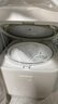 米家小米IH電飯煲S1家用4-5個(gè)人 多功能電飯鍋煮粥鍋煮飯鍋 不粘鍋內膽 智能預約一級能效 帶蒸籠5升 曬單實(shí)拍圖