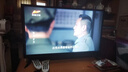 4K 王牌新款43英寸超高清電視機 顯示器智能網(wǎng)絡(luò)液晶全新超高清平板語音無線投屏老人家用彩電監(jiān)控顯示器 32LED高清護(hù)眼電視版(長寬61*36厘米) 曬單實拍圖