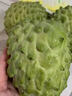 壹萌果蔬釋迦果新鮮鳳梨釋迦果番荔枝大目林擒佛頭廣西熱帶水果中秋送禮 凈2.5-3斤精選果【單果150g+】 曬單實(shí)拍圖