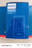 飛利浦（PHILIPS）V13P 海棠紅 翻蓋老人手機(jī) 移動聯(lián)通電信4G全網(wǎng)通 雙卡雙待老年人手機(jī)大字大聲音備用智能學(xué)生手機(jī) 曬單實拍圖