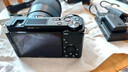 索尼（SONY）【上海國補(bǔ)】ZV-E10L APS-C半畫微單 ZV-E10  vlog直播4K視頻側(cè)翻式液晶屏zv-e10 黑色單機(jī)【128卡+皮套+電池+充電器+888】 官方標(biāo)配（不含內(nèi)存卡） 曬單實拍圖