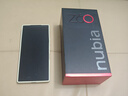 努比亞（nubia）Z60Ultra領(lǐng)先版 真全面屏12GB+256GB競速黑 第三代驍龍8領(lǐng)先版 三主攝 5G手機【蘇超】 國家補貼 曬單實(shí)拍圖