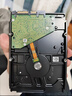 希捷（SEAGATE）企業(yè)級硬盤(pán) 10TB 256MB 7200RPM CMR垂直 SATA 希捷銀河Exos 7E10系列 服務(wù)器硬盤(pán)ST10000NM017B 曬單實(shí)拍圖