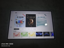 HUAWEI MatePad Air 12英寸 2025 華為平板電腦 鴻蒙AI 2.8K高刷超清全面屏 WIFI 12GB+512GB 羽砂白 曬單實(shí)拍圖