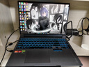 機械師曙光16S【RTX5070Ti 300Hz屏】16英寸AI高能學(xué)生辦公游戲本筆記本電腦R9 7945HX 2.5K 16G 1TB  曬單實(shí)拍圖