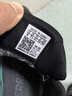 adidas 自由人FREEHIKER SL GORE-TEX超輕緩震徒步鞋男女阿迪達斯 碳黑色/深灰色/黑色  41 曬單實拍圖