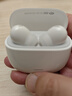 小米（MI）Redmi Buds 6 青春版 入耳式藍(lán)牙耳機(jī) 42dB降噪 適用于安卓蘋果手機(jī) 晴雪白 曬單實拍圖