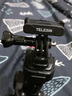 TELESIN(泰迅)適配大疆a(chǎn)ction4 5pro快拆轉接件osmo 360 action3磁吸快拆底座騎行運動(dòng)相機配件轉接支架 曬單實(shí)拍圖