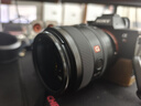 索尼（SONY）FE 50mm F1.4 GM 全畫幅大光圈定焦G大師鏡頭 人像攝影(SEL50F14GM) 曬單實(shí)拍圖