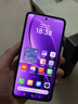 小米 REDMI K80 國家補貼 第三代驍龍 8 6550mAh大電池 澎湃OS 雪巖白 12GB+256GB 紅米5G手機 曬單實(shí)拍圖