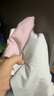 貓人【無(wú)痕冰絲裸感褲】純棉100%棉抑菌底襠內(nèi)褲女4條裝夏季女士?jī)?nèi)褲 曬單實(shí)拍圖