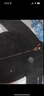 匡威（Converse）官方 刺繡美式復古飛行員夾克男外套MCH658 MCH658-023 S (165/92A) 曬單實(shí)拍圖