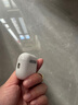 華強北新款【直營正品丨降噪Air7】華強北藍牙耳機無線適配蘋果2025新款半入耳式國家補貼iphone16pro/15pods 【百萬熱銷丨降噪全功能Air7代】 ENC降噪模式+空間音頻+三真電量 曬單實拍圖
