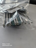 綠林十字批頭電動(dòng)細頭家用套裝手電鉆強磁螺絲刀頭加長(cháng)披風(fēng)高硬度六角 曬單實(shí)拍圖