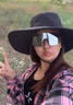 登山帽防曬套裝三件套爬山裝備男女大帽檐戶(hù)外徒步速干透氣面罩 登山必備三件套 曬單實(shí)拍圖