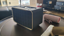 JBL音樂世家A200 丁禹兮同款 居家藝術(shù)藍(lán)牙音箱90W大功率WiFi電腦桌面音響 國家補(bǔ)貼 生日禮物男生 黑 曬單實(shí)拍圖