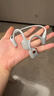 韶音（SHOKZ）【國家補貼】OpenRun Pro 2 S820開放式藍牙耳機骨傳導(dǎo)耳機運動跑步騎行無線 基普喬格聯(lián)名款 曬單實拍圖