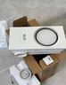 美的（Midea）智能變頻恒溫風暖浴霸環(huán)形F5離子云除菌異味感應AI語音智控取暖器 曬單實拍圖