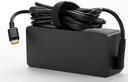 聯(lián)想（Lenovo）原裝筆記本充電器 Type-C電源適配器 Thinkpad X1 T14  T490 20V 3.25A 65W USB-C接口電源線(xiàn) 曬單實(shí)拍圖