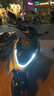 ZEEHO極核新款A(yù)E4 Pro MAX MY25鉛酸高性能電摩電動摩托車(到店選顏色） AE4 Max MY25 曬單實拍圖