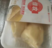 泰國金枕頭冷凍榴蓮肉250g 曬單實(shí)拍圖