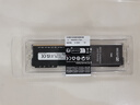 金士頓（Kingston）FURY 16GB DDR4 3200 C16 臺(tái)式機(jī)內(nèi)存條 Beast野獸系列 駭客神條 曬單實(shí)拍圖