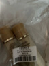資生堂悅薇滋潤水乳套裝210ml補水保濕護膚品化妝品女生日禮物雙11 曬單實(shí)拍圖