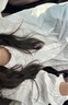 蕉內(nèi)【周冬雨同款】300A無尺碼女士粉底液內(nèi)衣無痕無鋼圈夏薄款文胸罩 曬單實拍圖