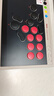 八位堂（8BitDo）天刃星街機(jī)控制器Switch2復(fù)古三模無線全按鍵布局版Hitbox凱華矮軸PC電腦Steam 街霸6動(dòng)作格斗游戲 曬單實(shí)拍圖