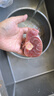 羊德隆內蒙古羔羊羊小腿切塊凈重4斤 散養草飼羊肉火鍋食材源頭直發(fā)包郵 曬單實(shí)拍圖