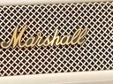 馬歇爾（Marshall）EMBERTON III無線藍牙便攜3代音箱 戶外防塵防水迷你音響 油彩白 曬單實拍圖