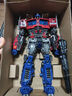 變形金剛（TRANSFORMERS）兒童男孩玩具車模型變形手辦禮物 MPM-12電影大師級(jí)擎天柱F1818 曬單實(shí)拍圖