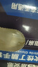 JAS 居安思一次性手套丁腈手套大碼100只白色耐用食品級丁晴白色橡膠手套 曬單實(shí)拍圖
