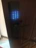 京東京造智能門(mén)鎖M10Pro已接入米家APP電子鎖指紋鎖入戶(hù)門(mén)防盜密碼鎖 曬單實(shí)拍圖