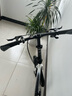 大行（DAHON）K-ONE折疊自行車(chē)20英寸9速超輕鋁合金碟剎運動(dòng)單車(chē)FKA091 黑/白 曬單實(shí)拍圖