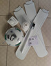 艾美特（AIRMATE）吊扇電風(fēng)扇家用客廳1.4米56吋樓頂扇大風(fēng)力吸頂電風(fēng)扇工業(yè)工廠宿舍銅芯電機(jī)風(fēng)扇 帶調(diào)速器 FZ5613 曬單實(shí)拍圖