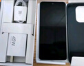 小米 REDMI Note14 5G 國(guó)家補(bǔ)貼 金剛品質(zhì) 5110mAh大電量 大光圈超感相機(jī) 8GB+256GB 子夜黑 紅米手機(jī) 曬單實(shí)拍圖