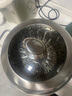 美廚（maxcook）蒸鍋 304不銹鋼30CM三層蒸鍋 加厚復(fù)底湯鍋 燃?xì)怆姶艩t通用MCZ827 曬單實拍圖