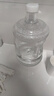 美廚（maxcook）純凈水桶 礦泉水桶飲水桶7.5L桶裝水塑料飲水機手提戶(hù)外桶MCX7513 曬單實(shí)拍圖