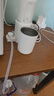 小米（MI） 米家便攜即熱飲水機(jī)燒水壺 出差旅行電熱水壺 臺(tái)式桌面家用小型迷你速熱直飲機(jī)七夕情人節(jié)禮物 白色 即熱型 便攜飲水機(jī) 曬單實(shí)拍圖