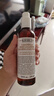 科顏氏（Kiehl's）金盞花潔面啫喱230ml洗面奶保濕清潔護(hù)膚禮盒七夕情人節(jié)禮物 曬單實(shí)拍圖