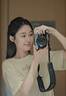 富士（FUJIFILM）X-T5/XT5 微單相機 單機身 4020萬(wàn)像素 7.0檔五軸防抖 6K30P 經(jīng)典機械撥盤(pán) 銀色 曬單實(shí)拍圖