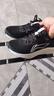 【95成新】李寧（LI-NING）赤兔8跑步鞋男鞋中考體測反光輕量競速訓練透氣減震運動(dòng)鞋子男 曬單實(shí)拍圖