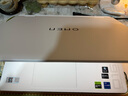 惠普（HP）暗影精靈11 國家補貼20% 新品高刷新滿(mǎn)功耗獨顯RTX5060/5070高端電競游戲筆記本電腦暗夜精靈 i7-14650HX RTX5060 32G 白 曬單實(shí)拍圖