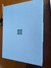 微軟（Microsoft）Surface Pro 第11版 二合一筆記本電腦 國家補(bǔ)貼20% 輕薄本 AI+PC 驍龍 X Elite 16G 512G 寶石藍(lán) 曬單實(shí)拍圖