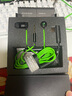 雷蛇（Razer）戰錘狂鯊V3 有線(xiàn)入耳式耳機耳塞 7.1環(huán)繞聲 吃雞神器 三角洲官方指定 Type C（贈THX軟件 可調EQ） 曬單實(shí)拍圖